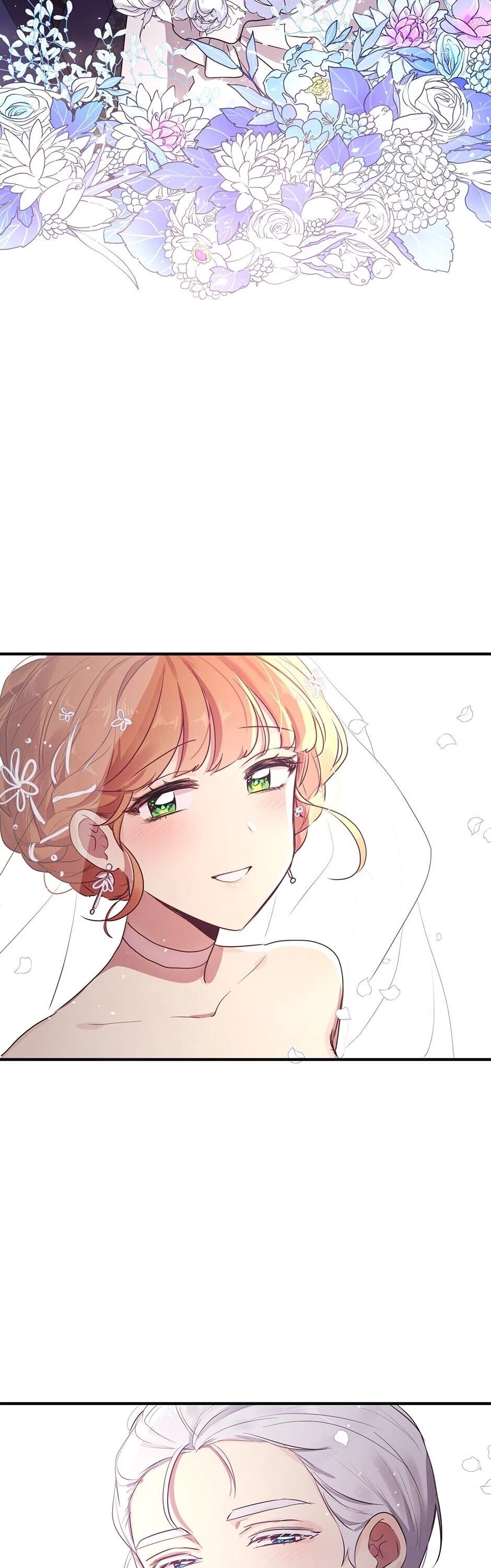 Why Are You Doing This, Duke? Chapter 125 page 34 - Chapter 125: This Is My Response