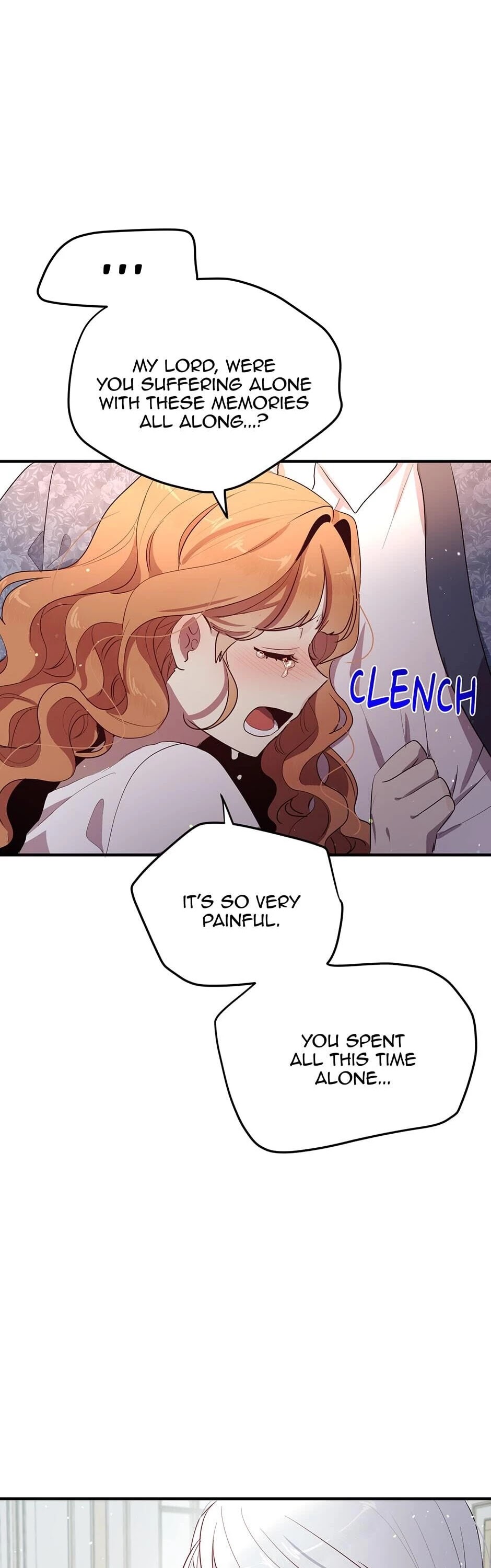 Why Are You Doing This, Duke? Chapter 125 page 6 - Chapter 125: This Is My Response