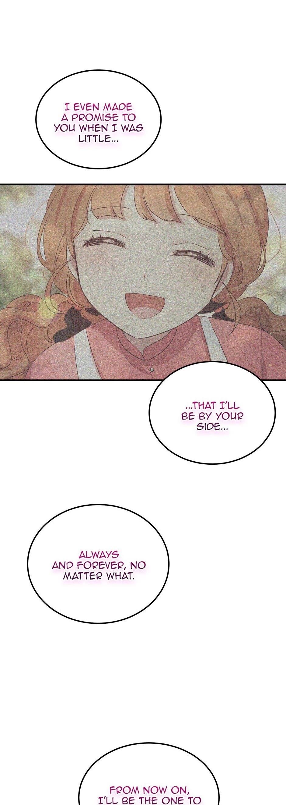 Why Are You Doing This, Duke? Chapter 125 page 8 - Chapter 125: This Is My Response