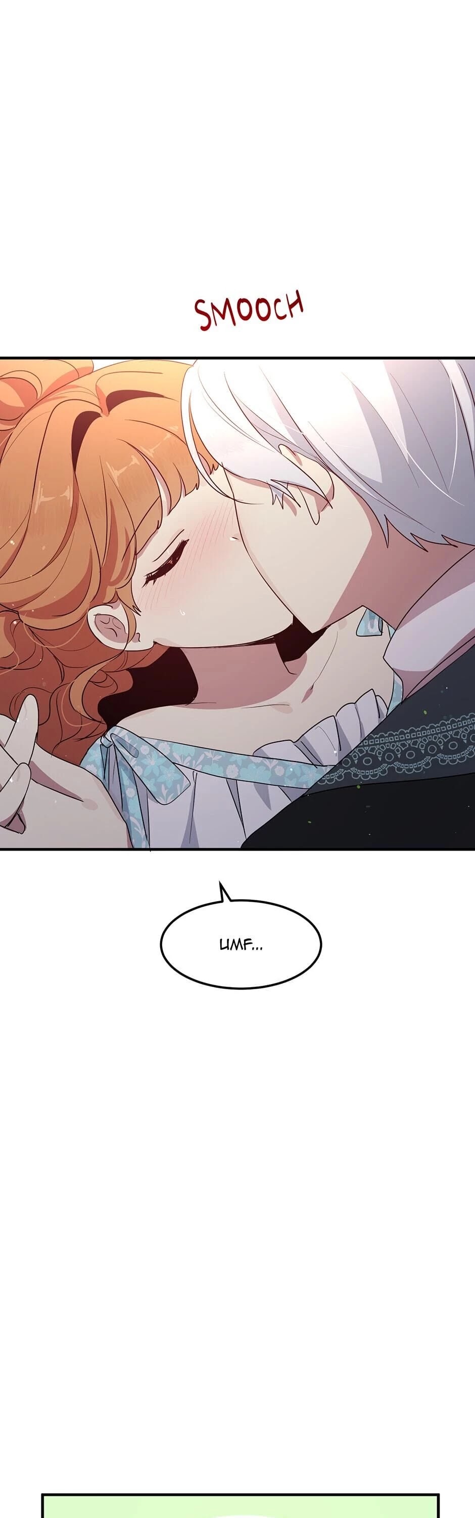 Why Are You Doing This, Duke? Chapter 126 page 21 - Chapter 126