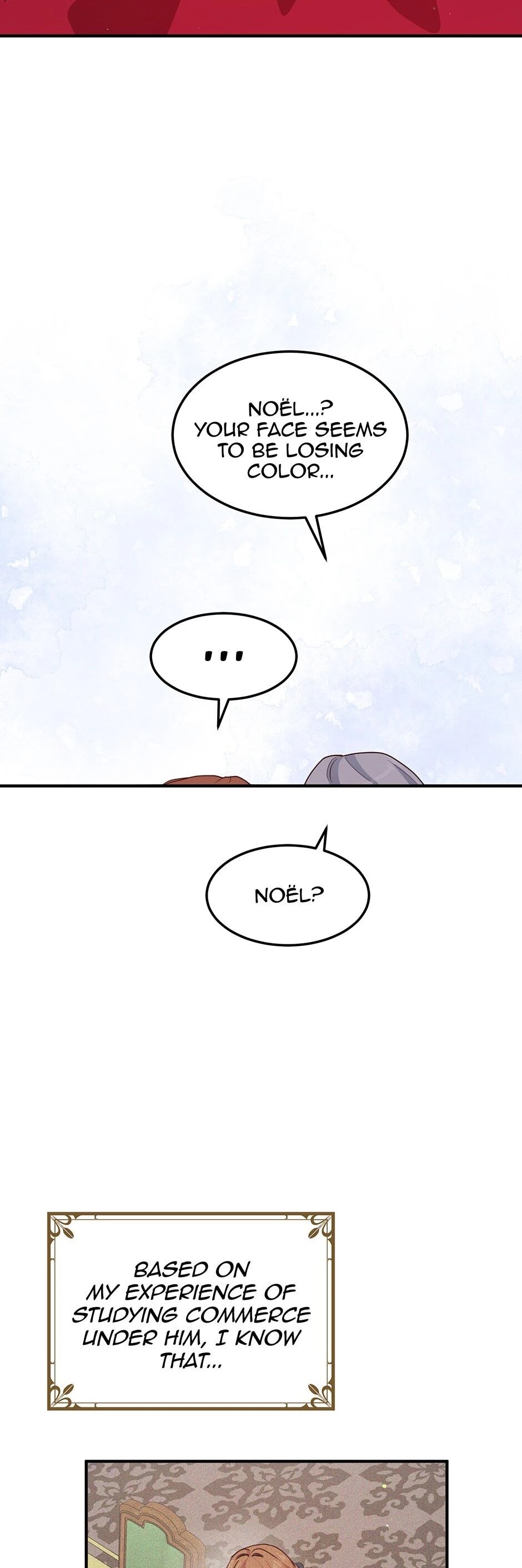 Why Are You Doing This, Duke? Chapter 126 page 31 - Chapter 126