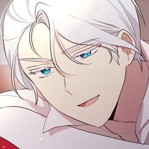 Why Are You Doing This, Duke? Chapter 126 cover