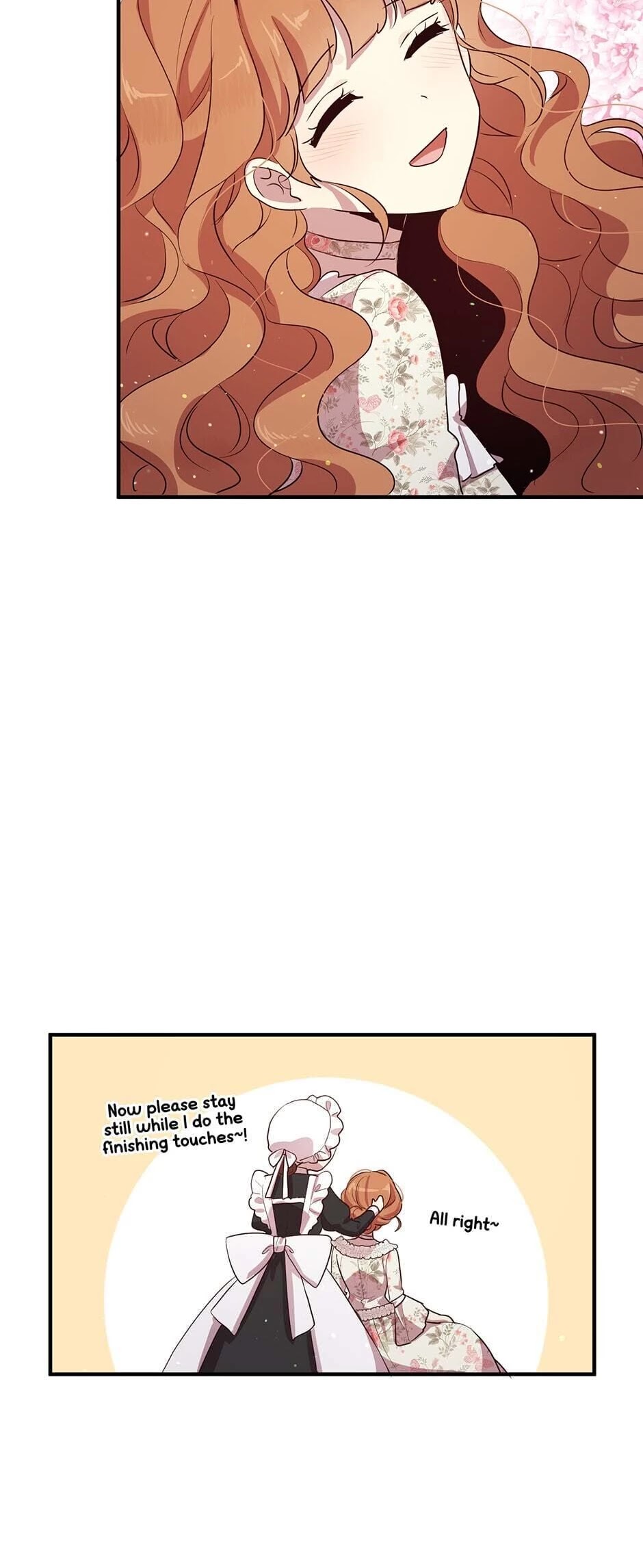 Why Are You Doing This, Duke? Chapter 127 page 15 - Chapter 127: Tangled and Inescapable