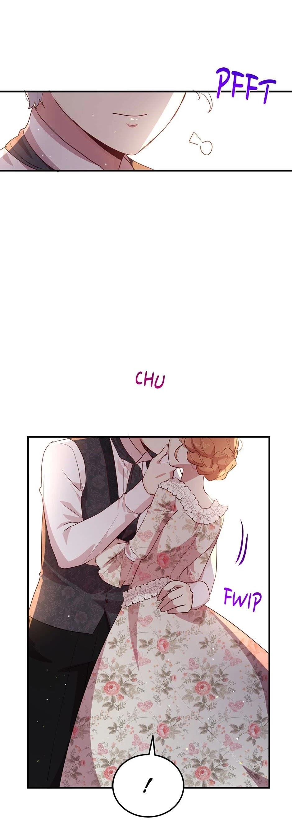 Why Are You Doing This, Duke? Chapter 127 page 23 - Chapter 127: Tangled and Inescapable