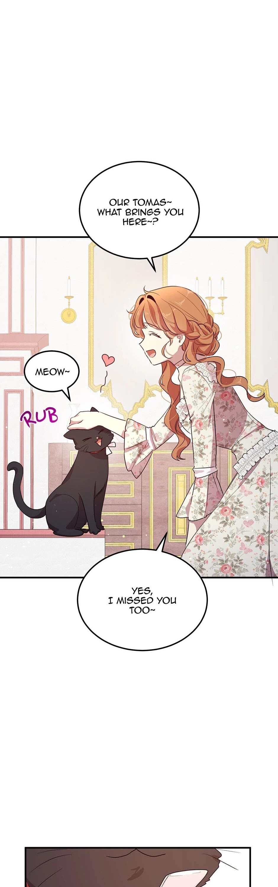 Why Are You Doing This, Duke? Chapter 127 page 34 - Chapter 127: Tangled and Inescapable