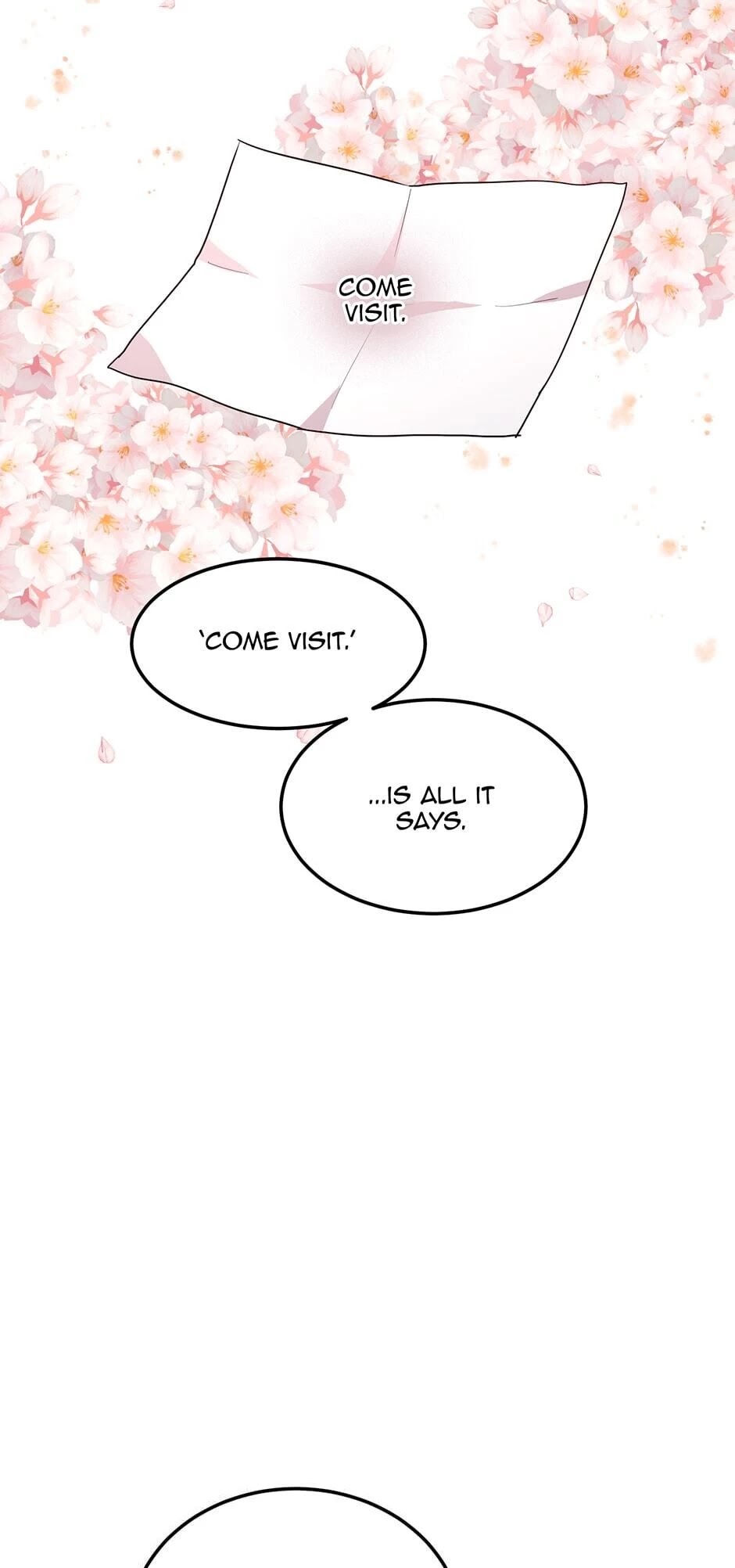 Why Are You Doing This, Duke? Chapter 127 page 37 - Chapter 127: Tangled and Inescapable