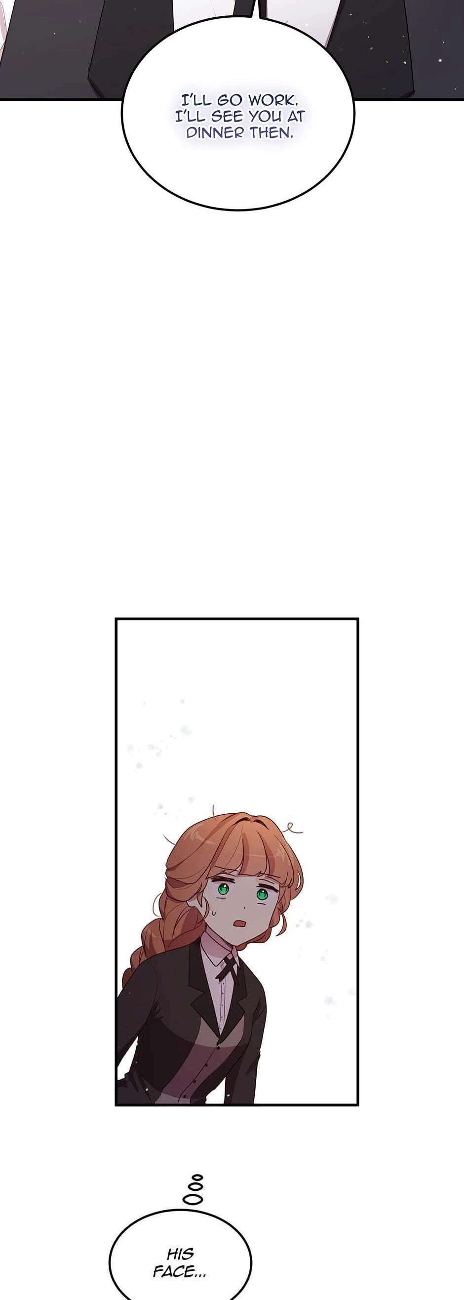 Why Are You Doing This, Duke? Chapter 127 page 4 - Chapter 127: Tangled and Inescapable