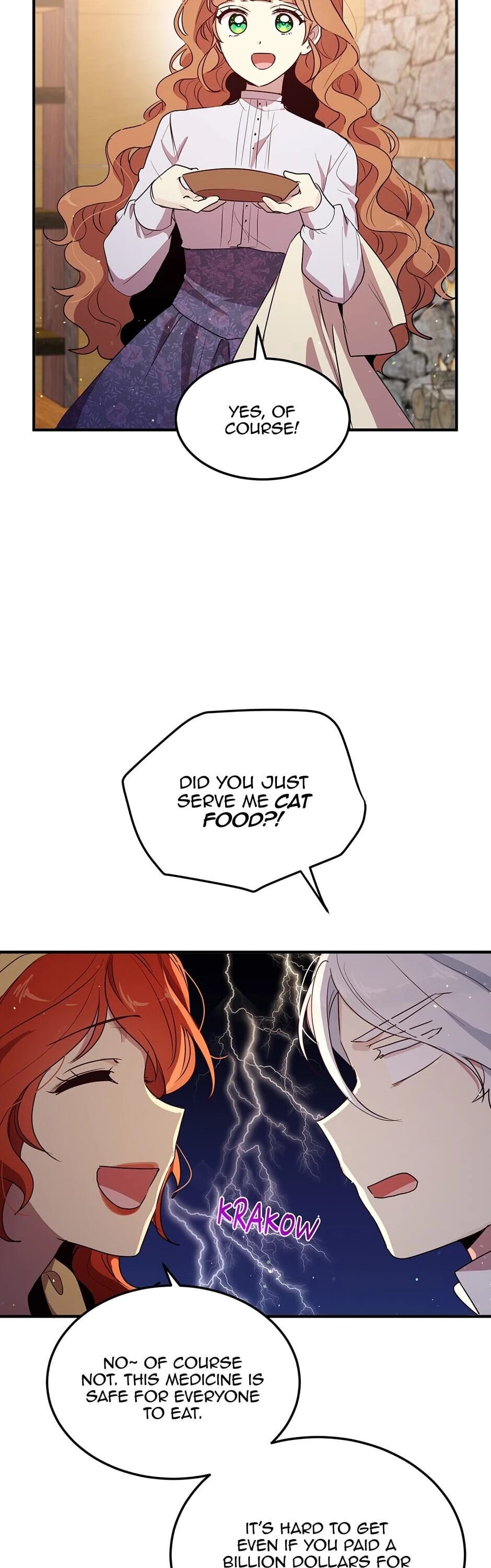 Why Are You Doing This, Duke? Chapter 128 page 10 - Chapter 128: The Handyman