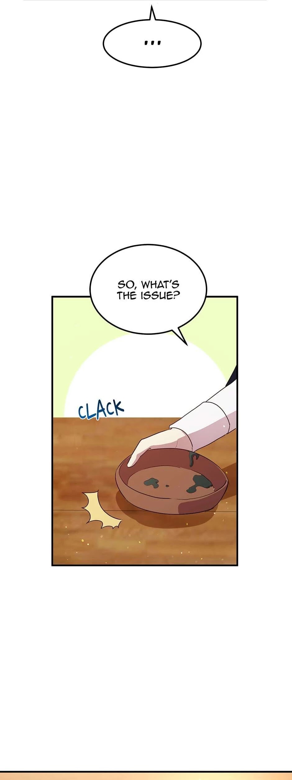 Why Are You Doing This, Duke? Chapter 128 page 12 - Chapter 128: The Handyman