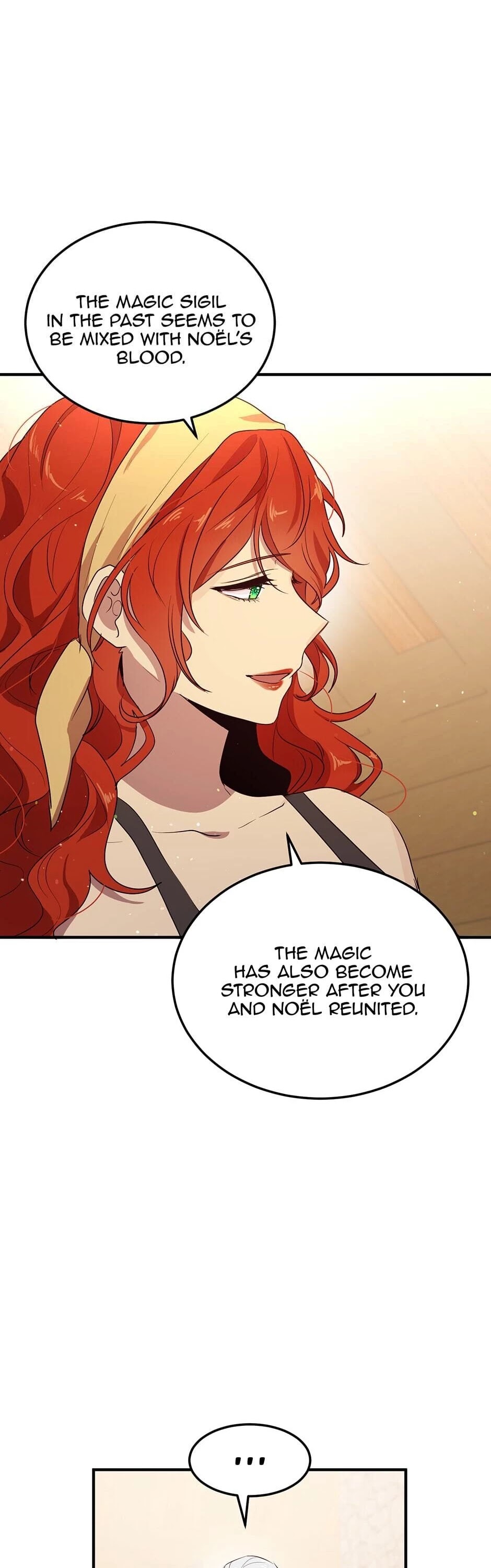 Why Are You Doing This, Duke? Chapter 128 page 14 - Chapter 128: The Handyman