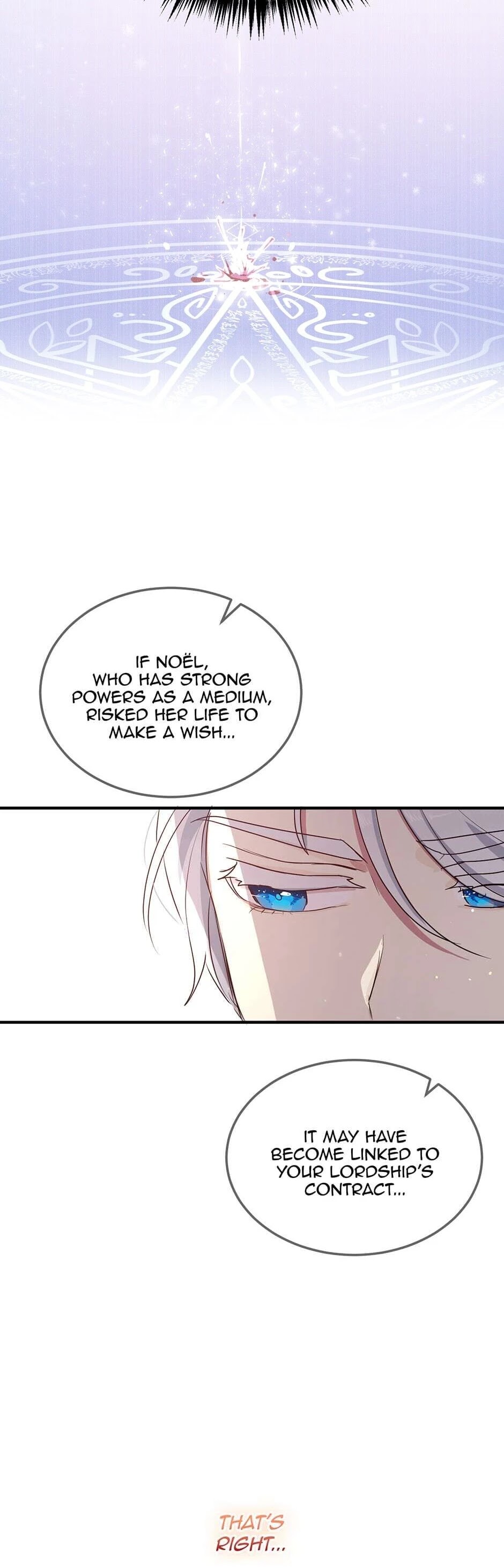 Why Are You Doing This, Duke? Chapter 128 page 16 - Chapter 128: The Handyman