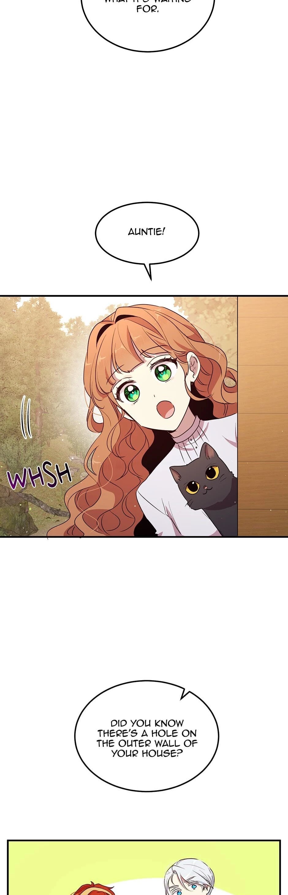 Why Are You Doing This, Duke? Chapter 128 page 19 - Chapter 128: The Handyman
