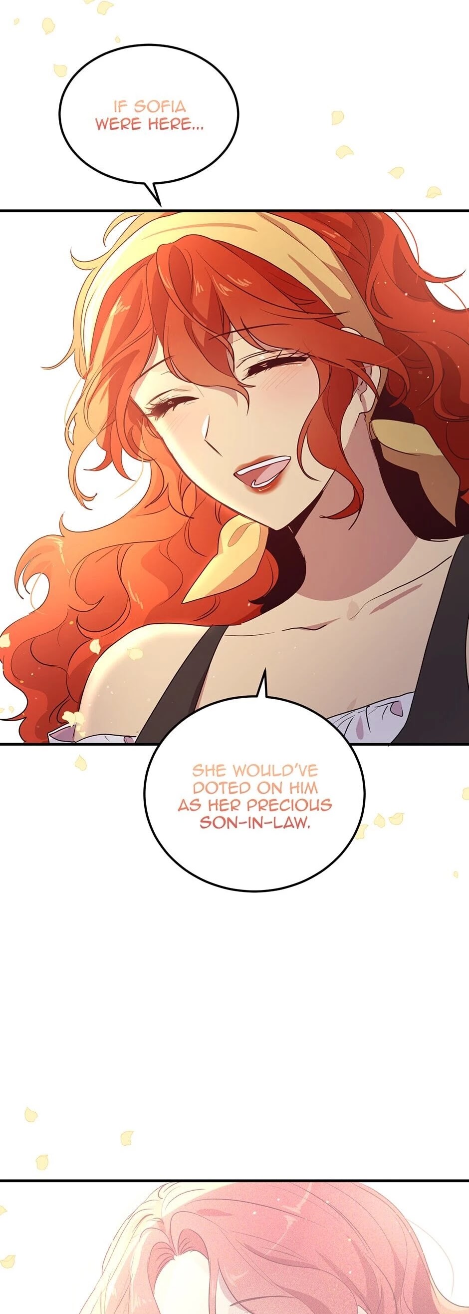 Why Are You Doing This, Duke? Chapter 128 page 31 - Chapter 128: The Handyman
