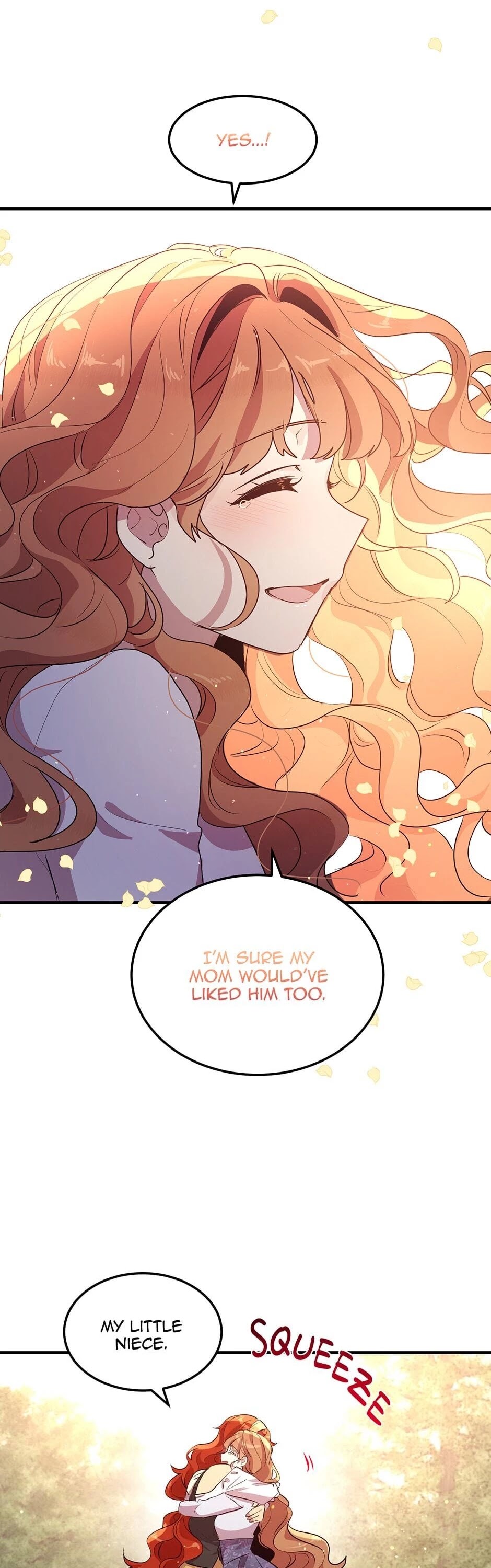 Why Are You Doing This, Duke? Chapter 128 page 33 - Chapter 128: The Handyman