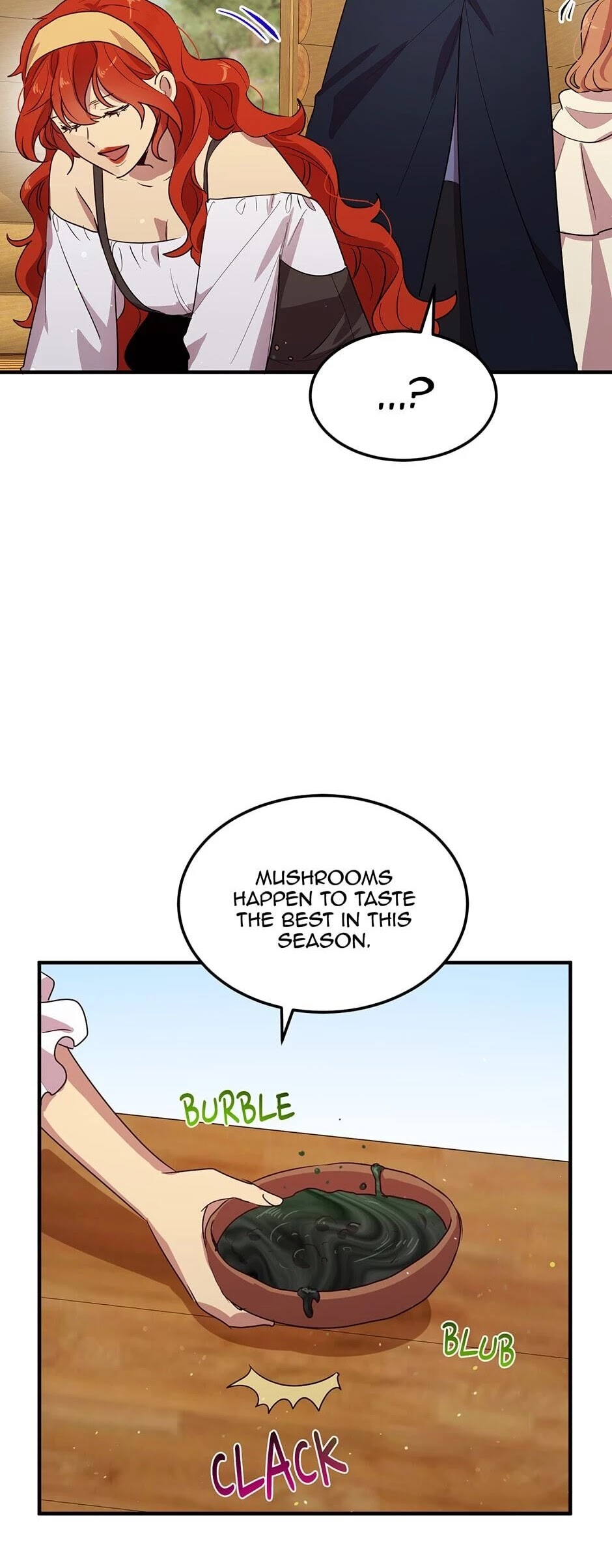 Why Are You Doing This, Duke? Chapter 128 page 8 - Chapter 128: The Handyman