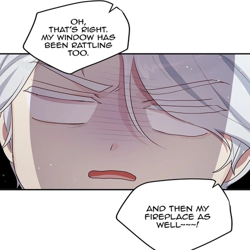Why Are You Doing This, Duke? Chapter 128: The Handyman cover