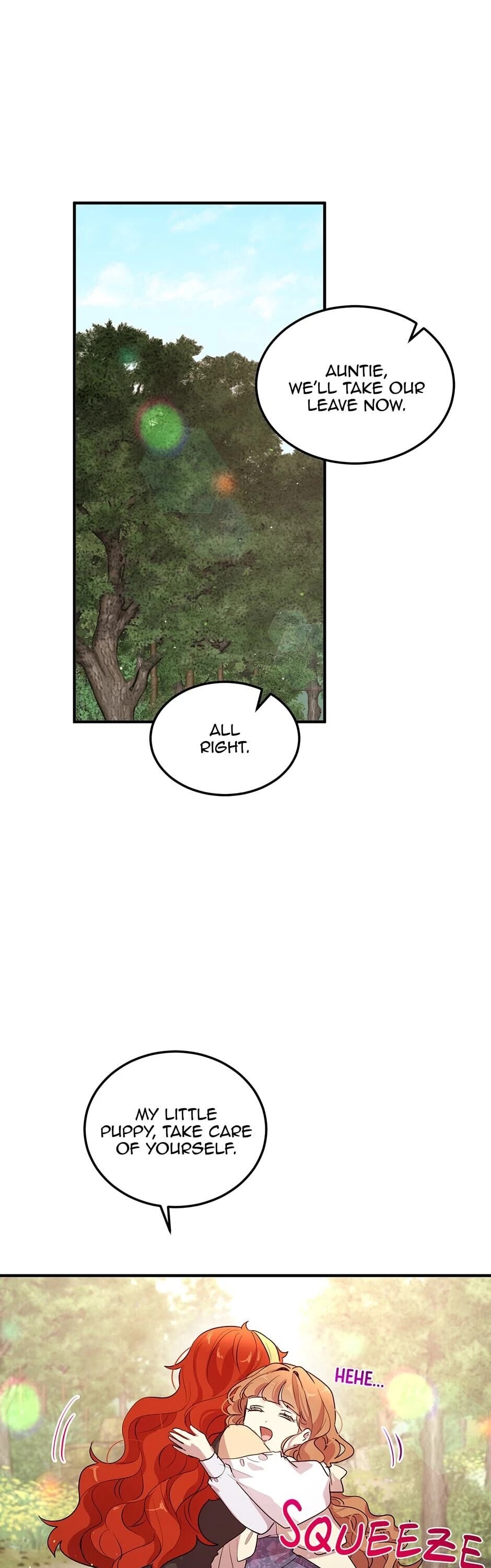Why Are You Doing This, Duke? Chapter 129 page 1 - Chapter 129: Ten Children