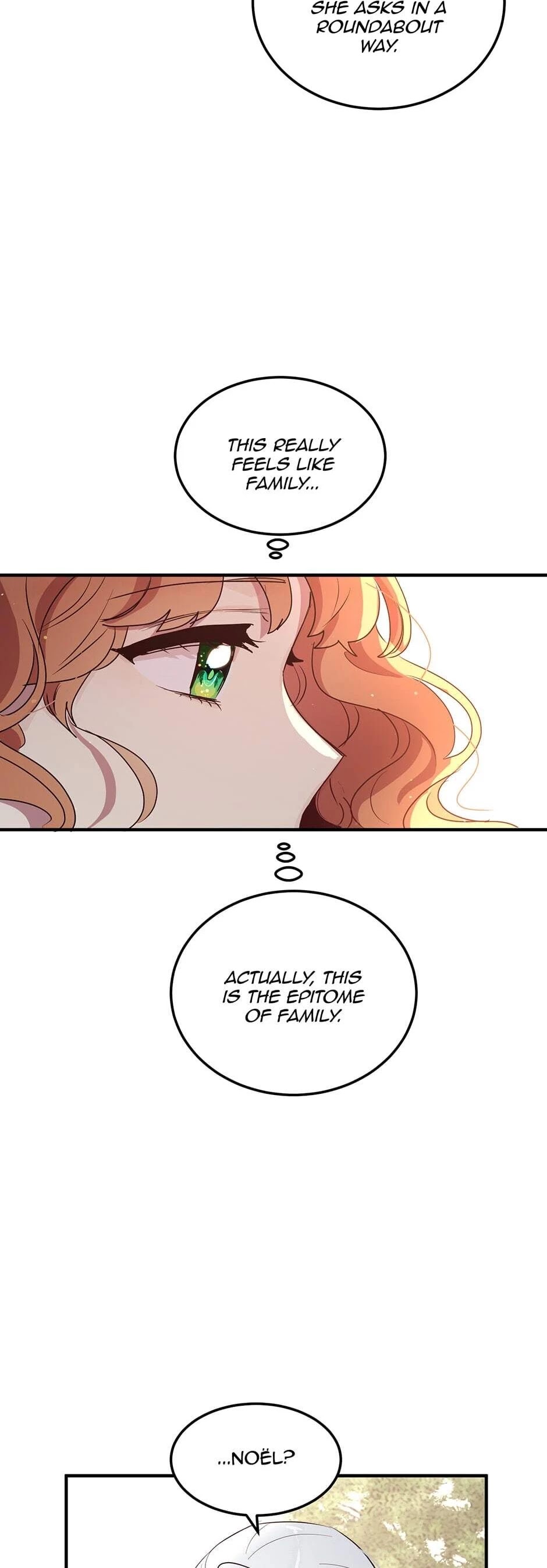 Why Are You Doing This, Duke? Chapter 129 page 12 - Chapter 129: Ten Children
