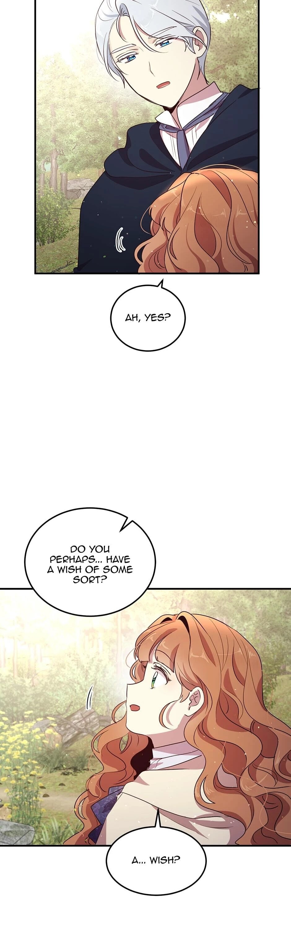 Why Are You Doing This, Duke? Chapter 129 page 13 - Chapter 129: Ten Children