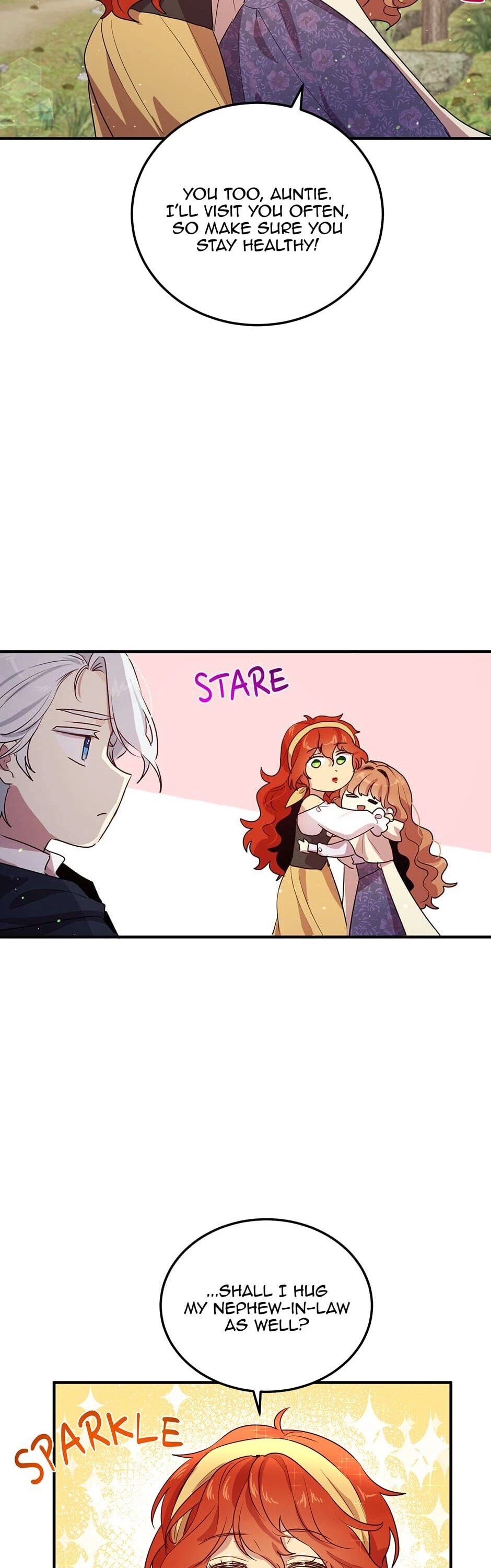 Why Are You Doing This, Duke? Chapter 129 page 2 - Chapter 129: Ten Children