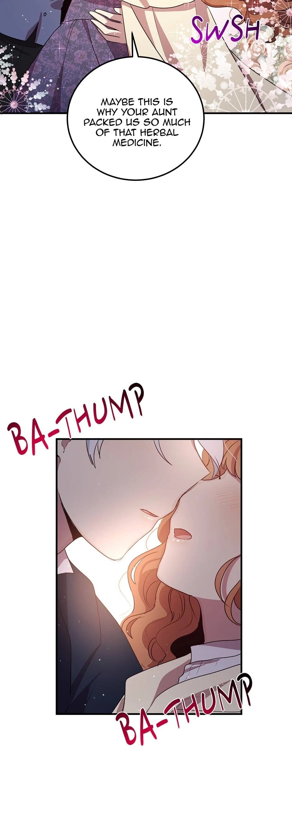Why Are You Doing This, Duke? Chapter 129 page 24 - Chapter 129: Ten Children