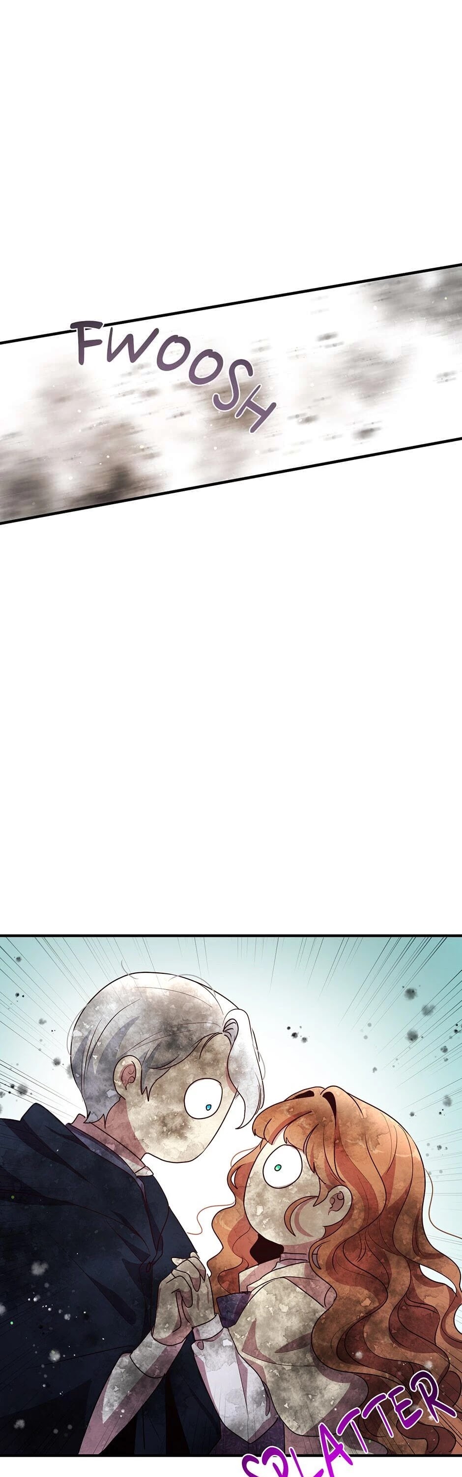Why Are You Doing This, Duke? Chapter 129 page 25 - Chapter 129: Ten Children