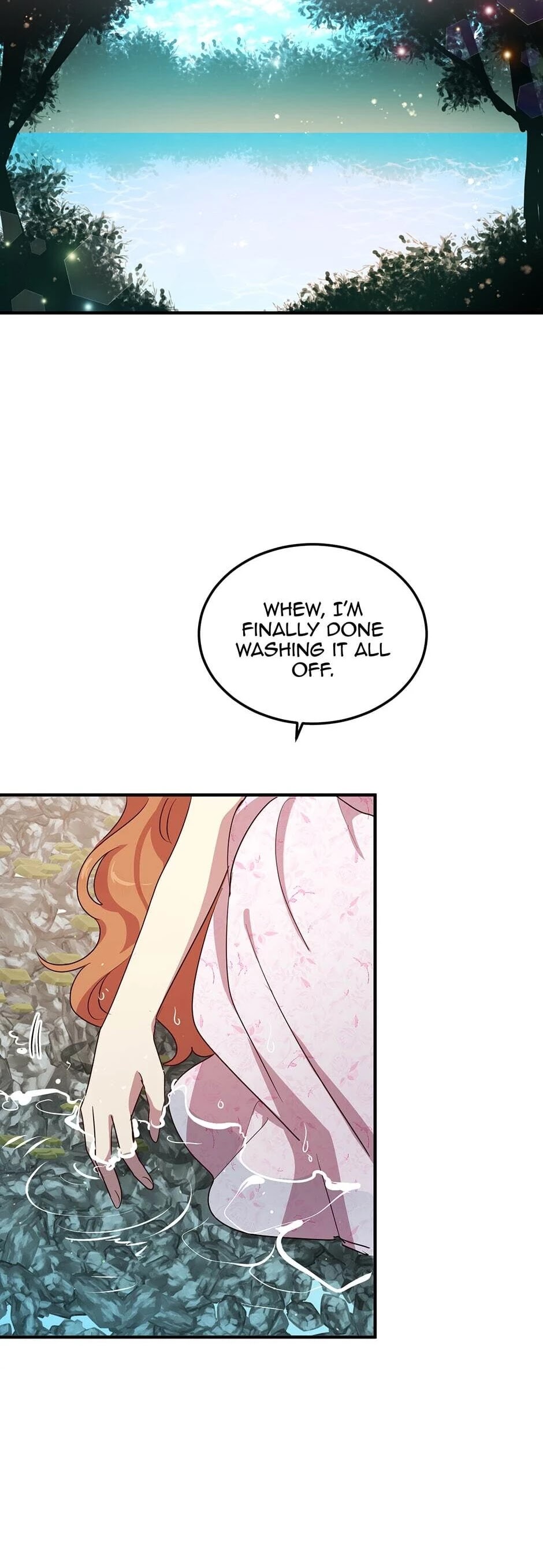 Why Are You Doing This, Duke? Chapter 129 page 28 - Chapter 129: Ten Children