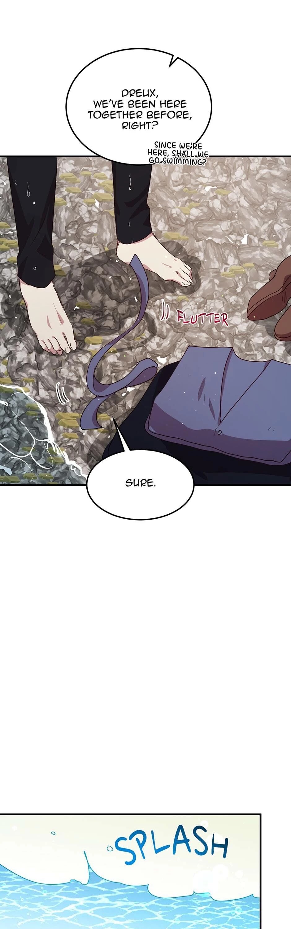 Why Are You Doing This, Duke? Chapter 129 page 29 - Chapter 129: Ten Children