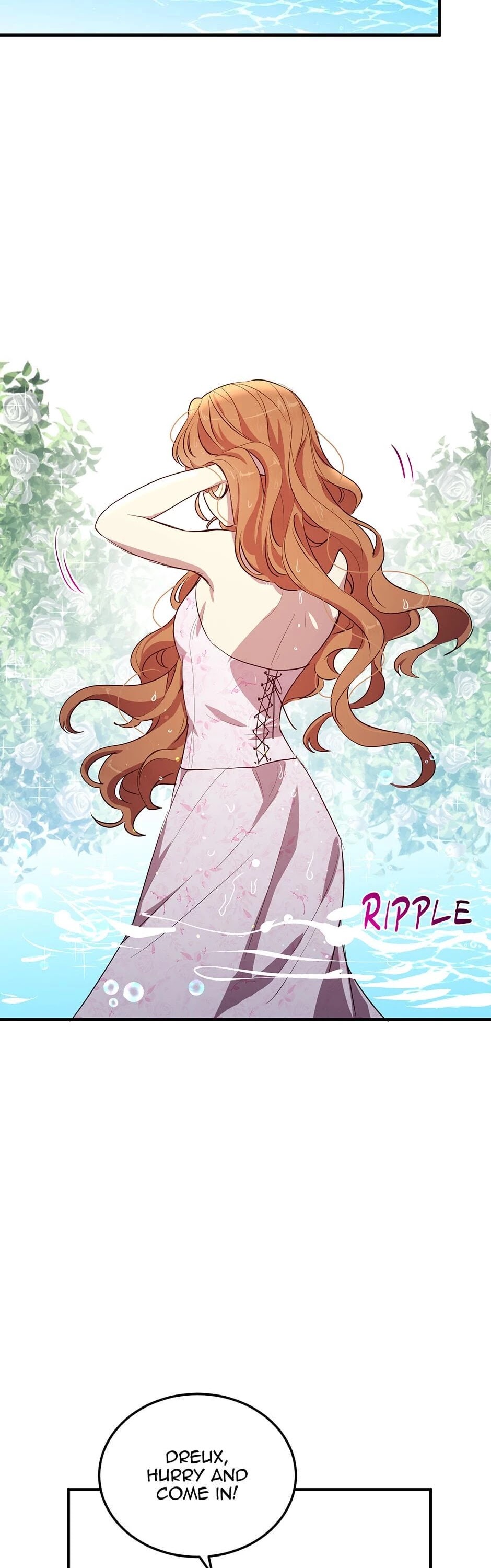 Why Are You Doing This, Duke? Chapter 129 page 30 - Chapter 129: Ten Children