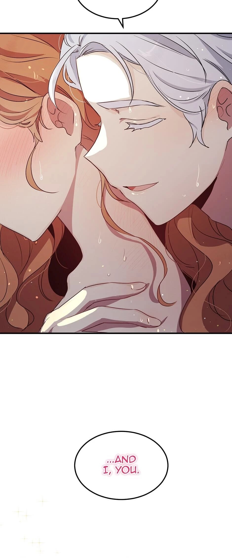 Why Are You Doing This, Duke? Chapter 129 page 35 - Chapter 129: Ten Children