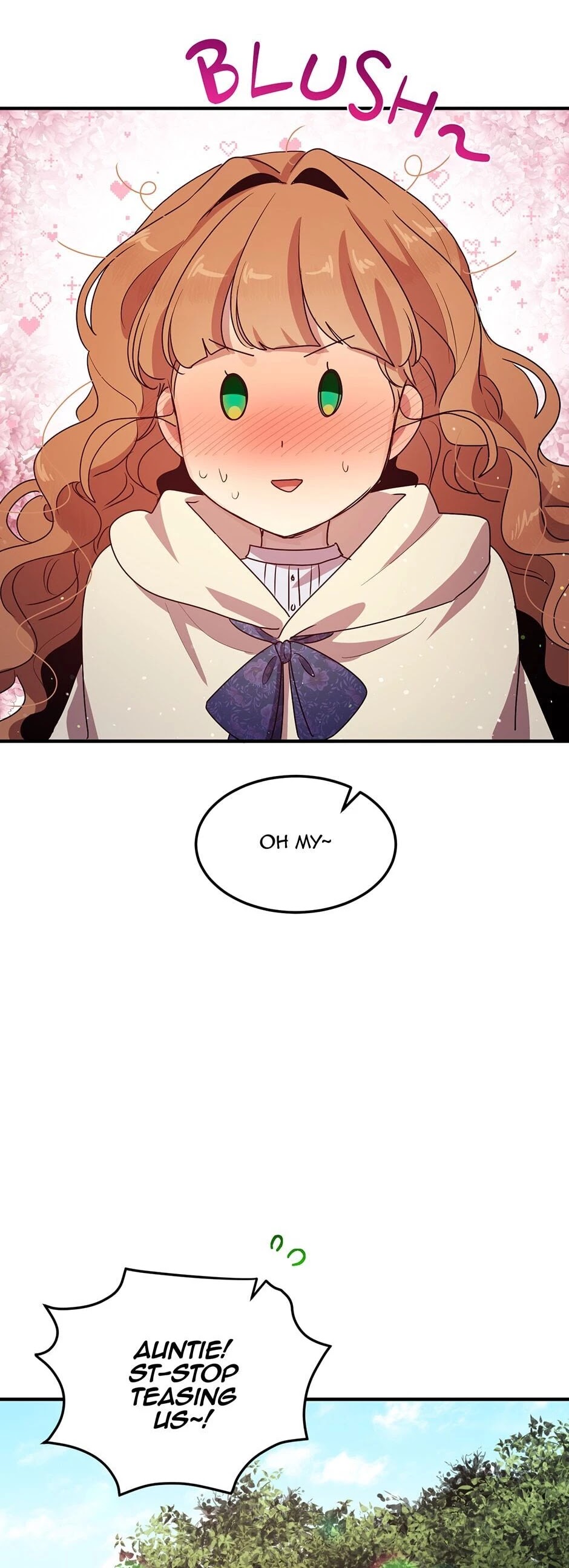 Why Are You Doing This, Duke? Chapter 129 page 7 - Chapter 129: Ten Children