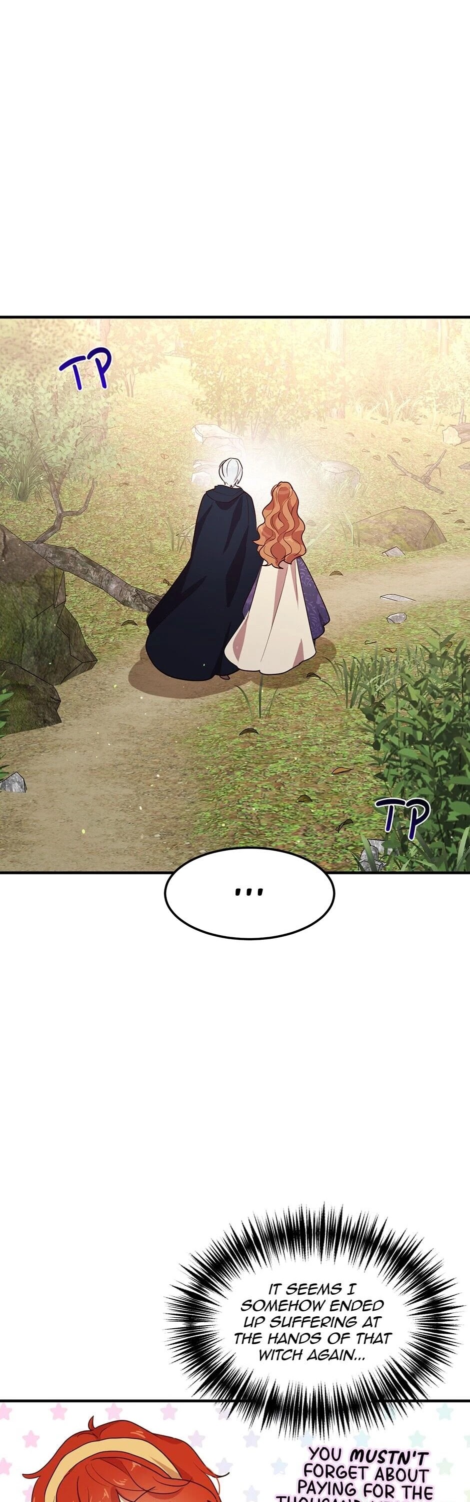 Why Are You Doing This, Duke? Chapter 129 page 9 - Chapter 129: Ten Children