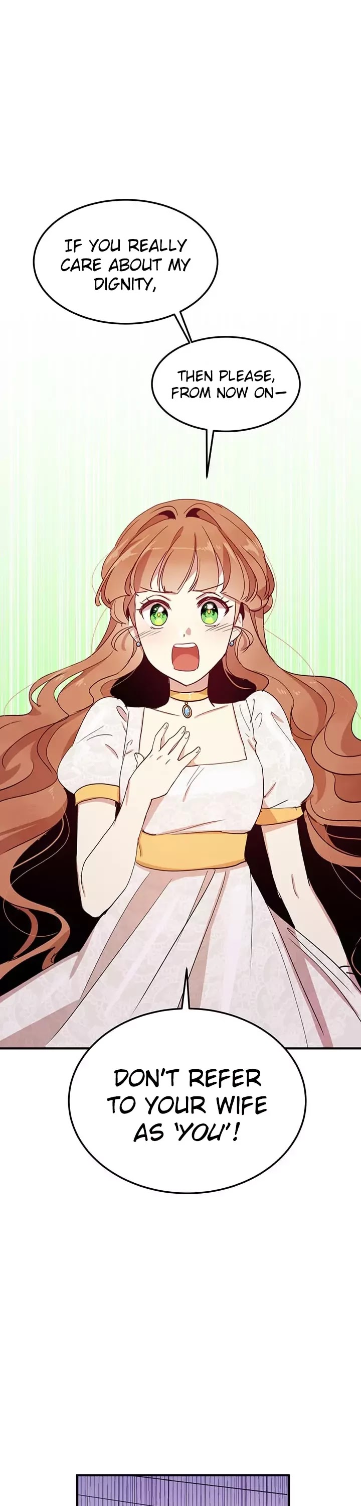 Why Are You Doing This, Duke? Chapter 13 page 1 - Chapter 13