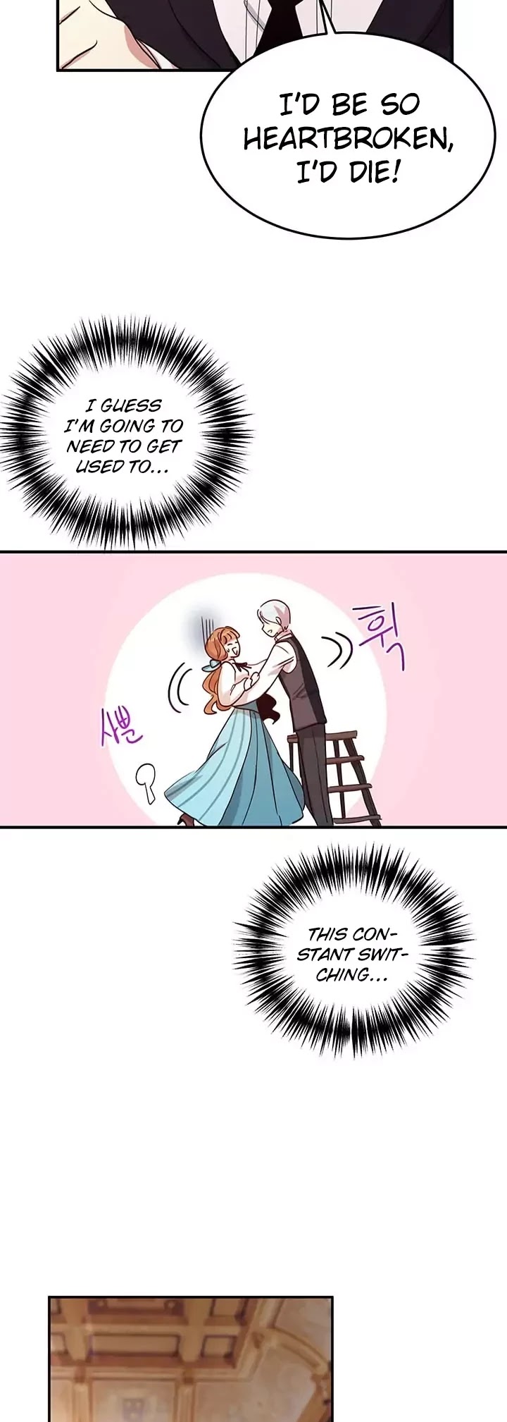 Why Are You Doing This, Duke? Chapter 13 page 22 - Chapter 13