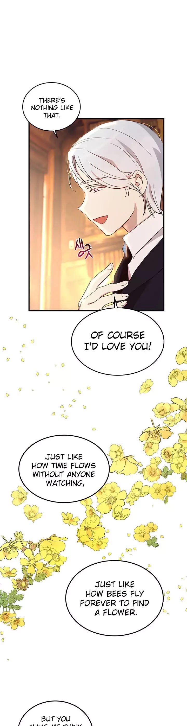 Why Are You Doing This, Duke? Chapter 13 page 24 - Chapter 13