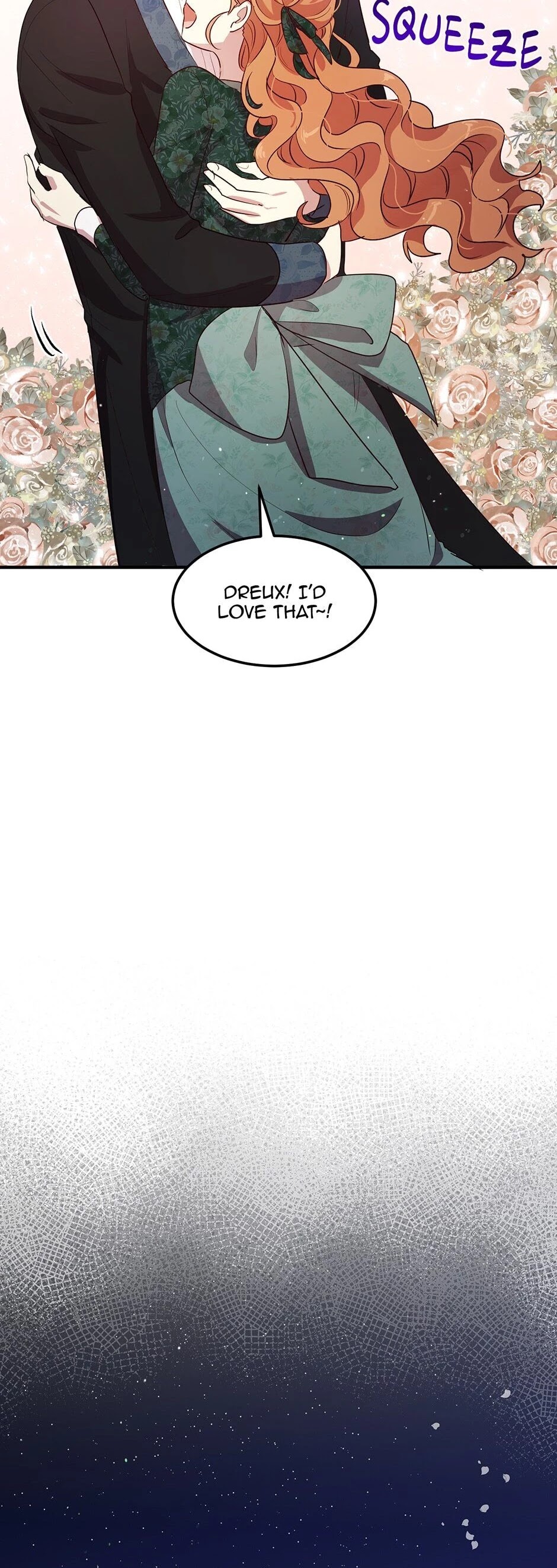 Why Are You Doing This, Duke? Chapter 130 page 11 - Chapter 130: The Bunny Poem