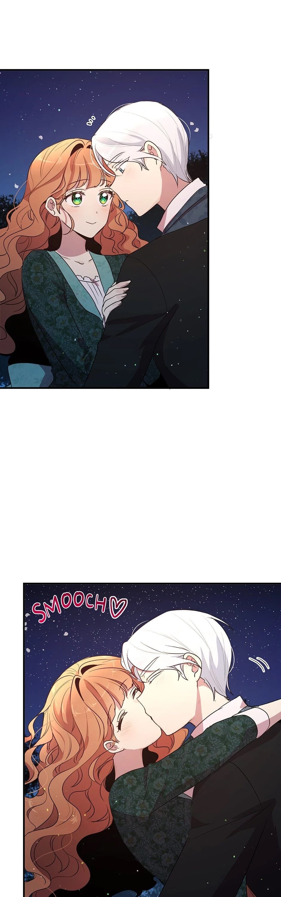 Why Are You Doing This, Duke? Chapter 130 page 14 - Chapter 130: The Bunny Poem
