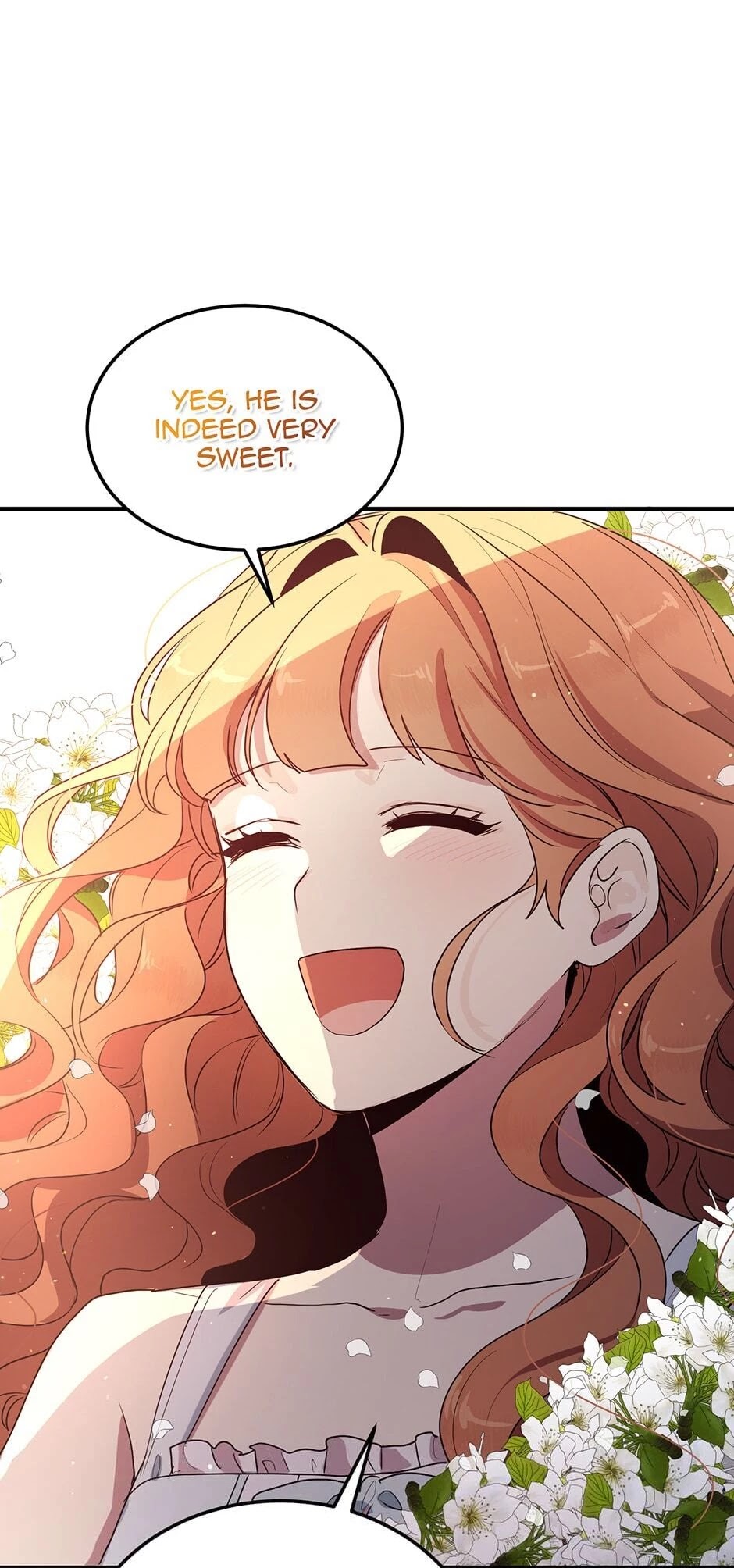 Why Are You Doing This, Duke? Chapter 130 page 37 - Chapter 130: The Bunny Poem