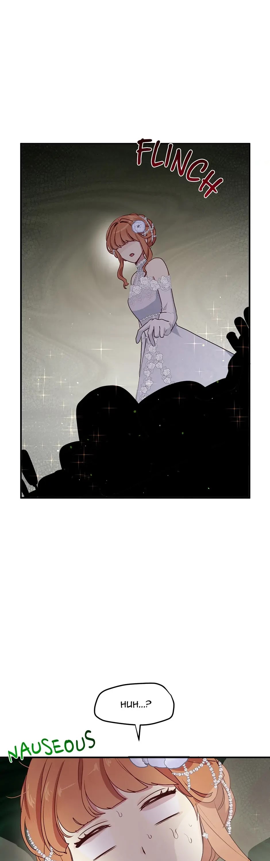 Why Are You Doing This, Duke? Chapter 131 page 22 - Chapter 131: Four-Leaf Clover
