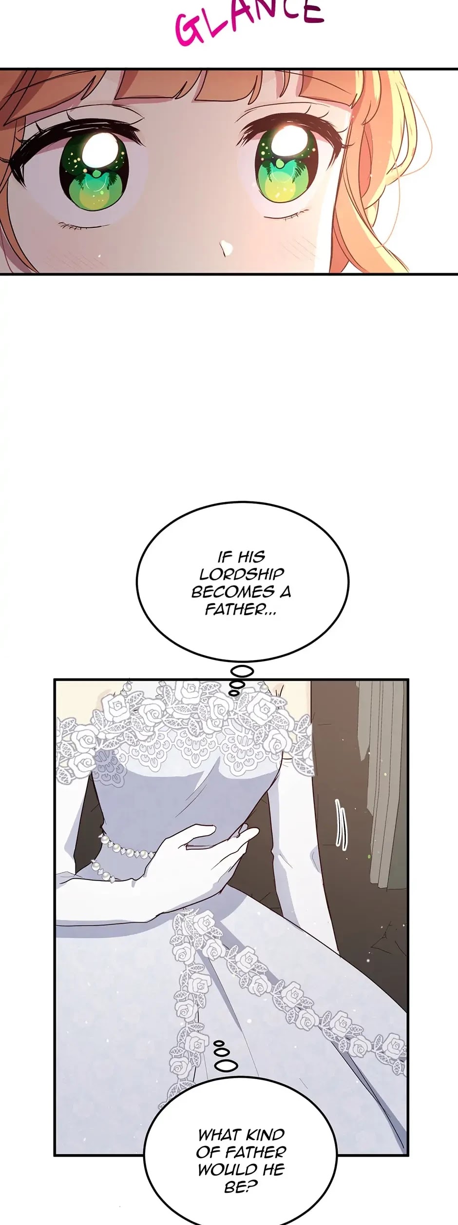 Why Are You Doing This, Duke? Chapter 131 page 3 - Chapter 131: Four-Leaf Clover
