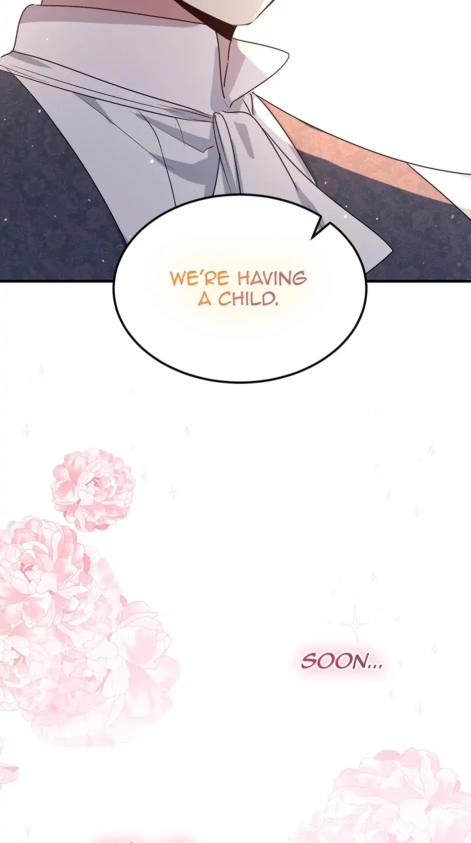 Why Are You Doing This, Duke? Chapter 131 page 39 - Chapter 131: Four-Leaf Clover