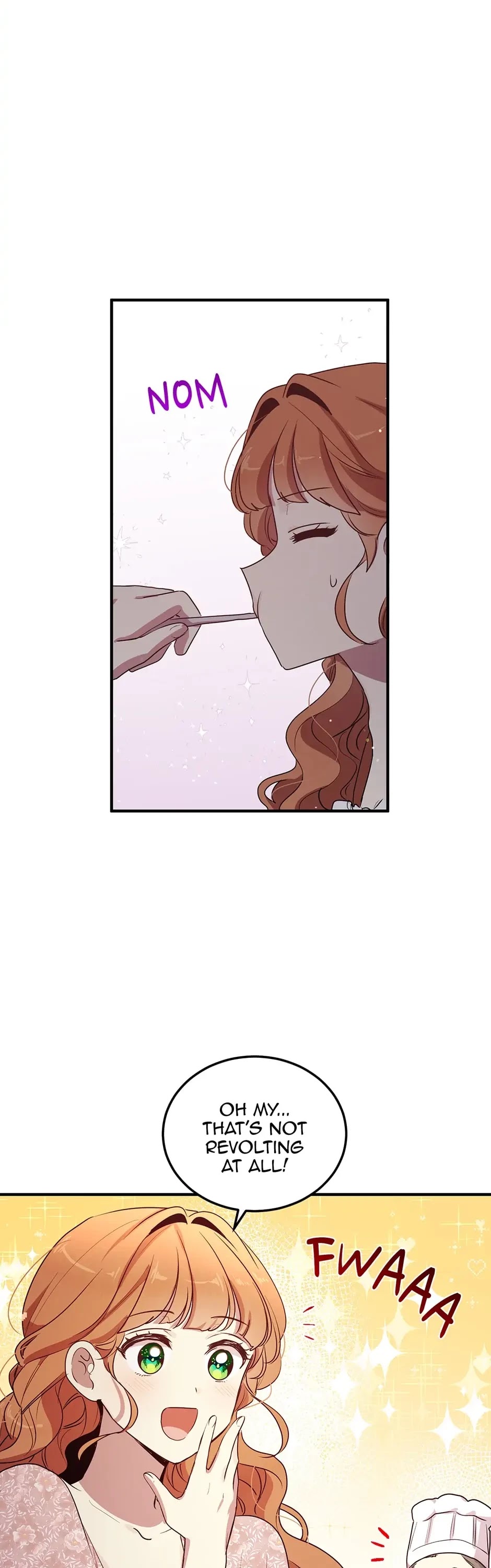 Why Are You Doing This, Duke? Chapter 132 page 10 - Chapter 132: A Child's Light