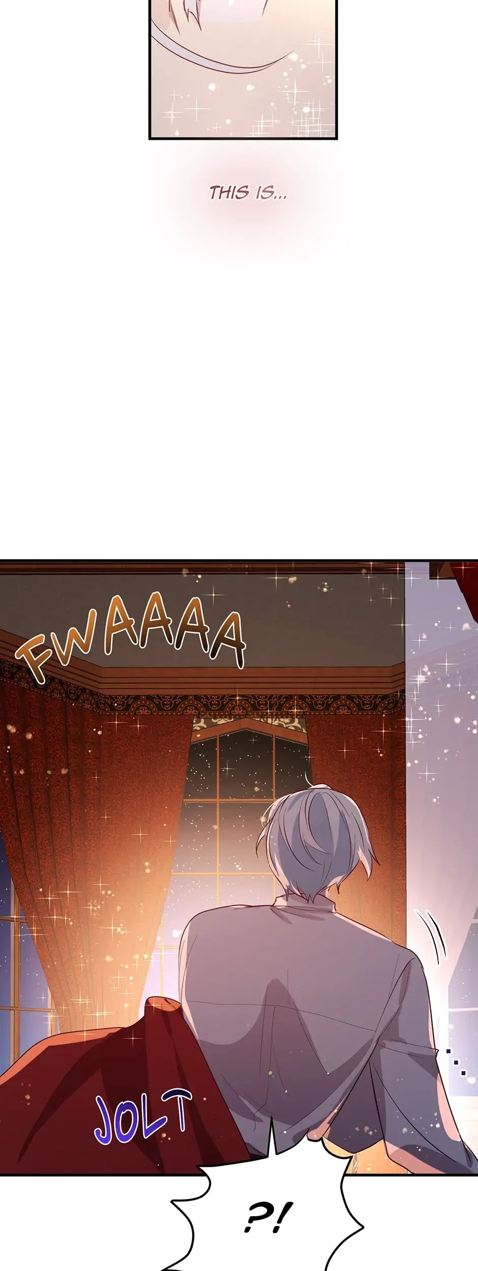 Why Are You Doing This, Duke? Chapter 132 page 31 - Chapter 132: A Child's Light