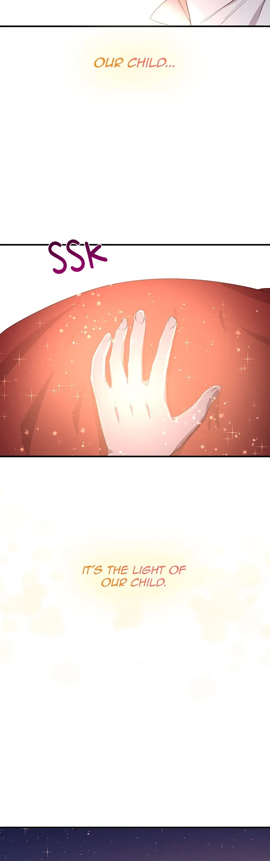 Why Are You Doing This, Duke? Chapter 132 page 34 - Chapter 132: A Child's Light