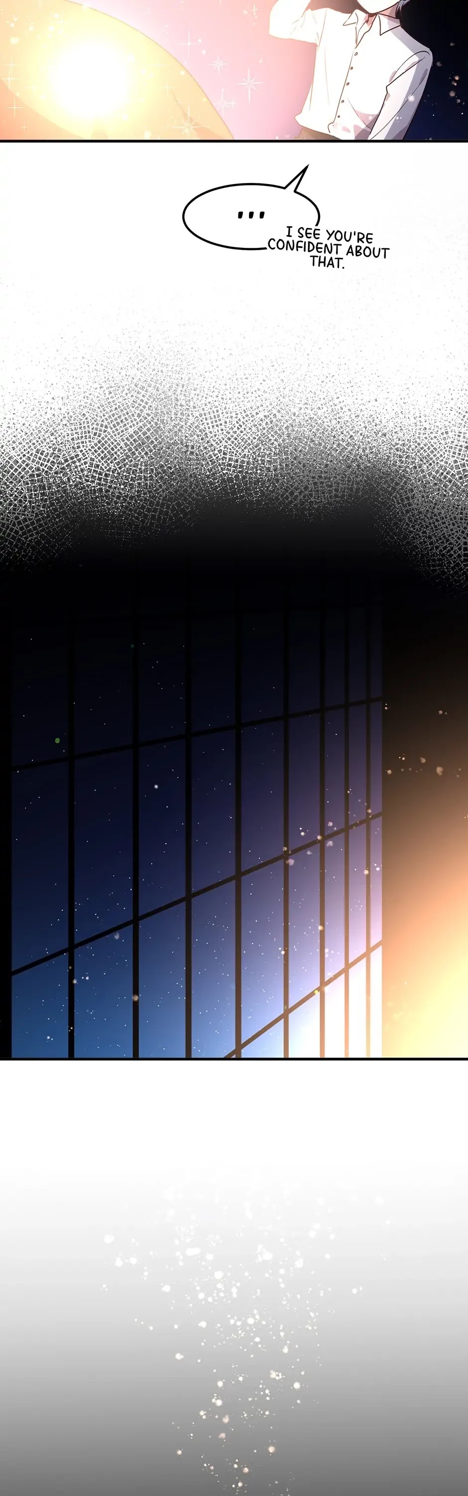 Why Are You Doing This, Duke? Chapter 133 page 21 - Chapter 133: A Miracle [END]