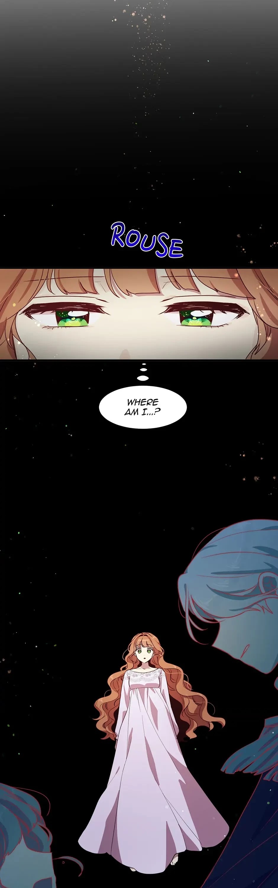 Why Are You Doing This, Duke? Chapter 133 page 22 - Chapter 133: A Miracle [END]