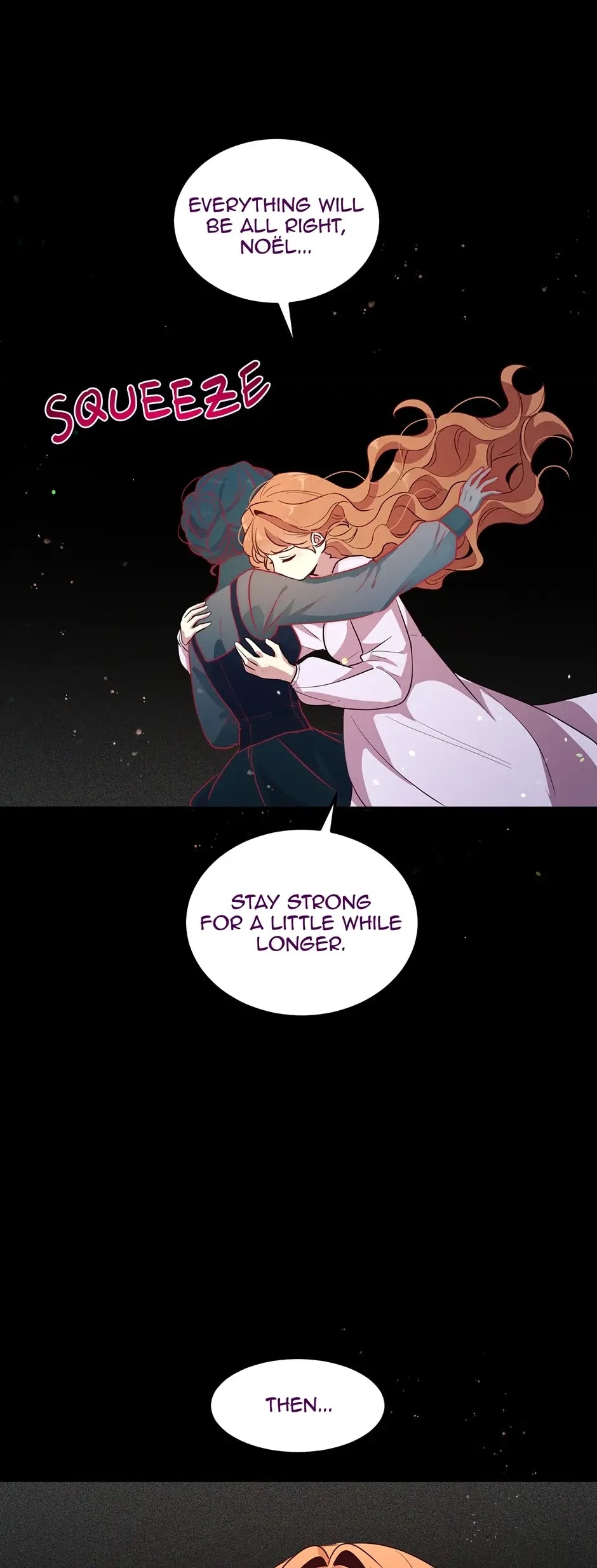Why Are You Doing This, Duke? Chapter 133 page 24 - Chapter 133: A Miracle [END]