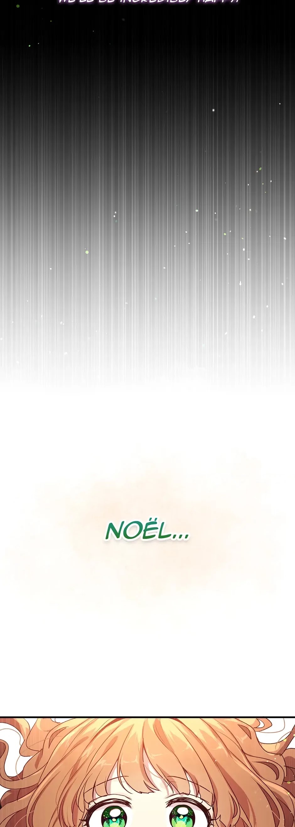 Why Are You Doing This, Duke? Chapter 133 page 27 - Chapter 133: A Miracle [END]