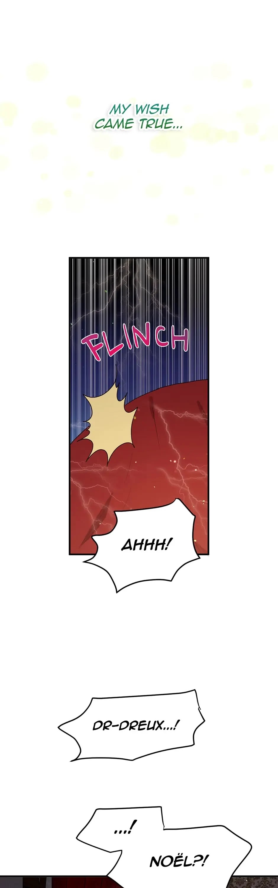 Why Are You Doing This, Duke? Chapter 133 page 29 - Chapter 133: A Miracle [END]