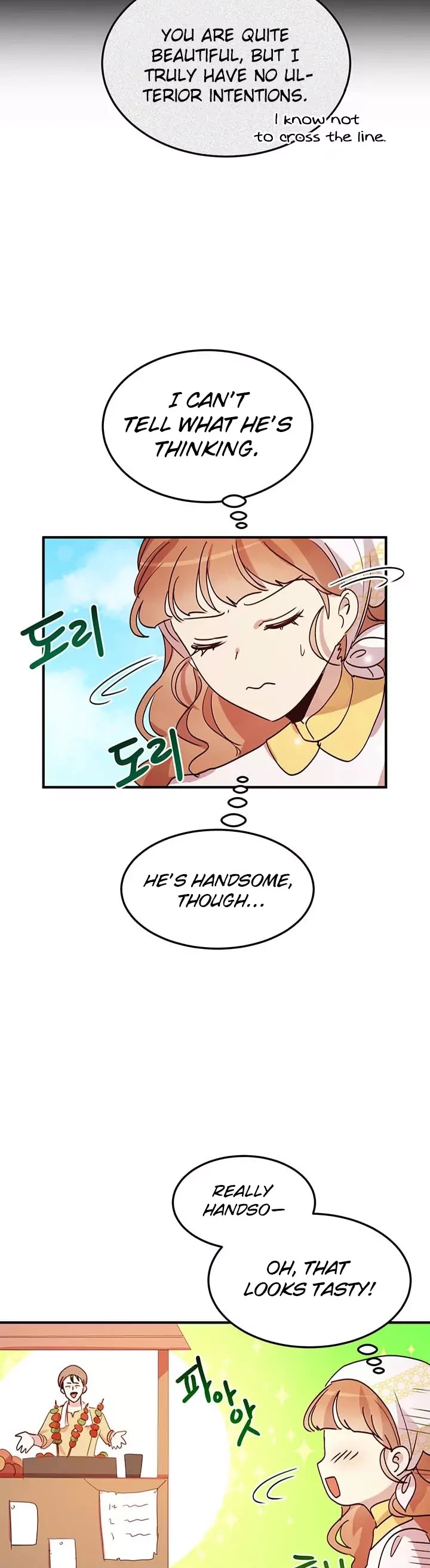 Why Are You Doing This, Duke? Chapter 15 page 2 - Chapter 15